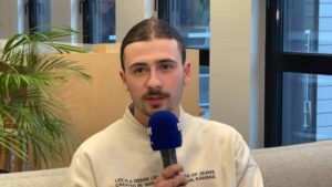 « Je prends un peu de repos et de recul… » : Pierre Garnier (Star Academy) déjà sur le point de faire une pause après « 3 mois intenses » ?