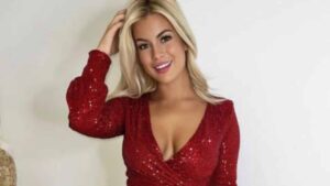 « J’ai tout coupé » : Carla Moreau les cheveux courts, les internautes adorent, regardez !