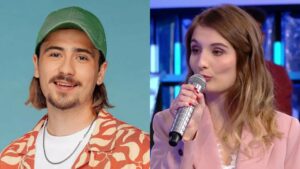« Quand t’es la meuf du gagnant de la Star Academy… » : Pierre Garnier en couple avec une star de N’oubliez pas les paroles ? Elle lâche une grosse bombe !