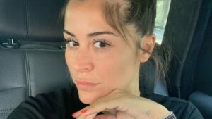 Anaïs Camizuli : elle dévoile pour la première fois le visage de sa fille Kessi, regardez !
