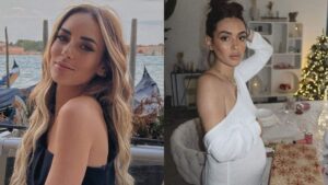 Hilona Gos bientôt maman : le prénom de son fils déçoit déjà les internautes, toutes les infos !