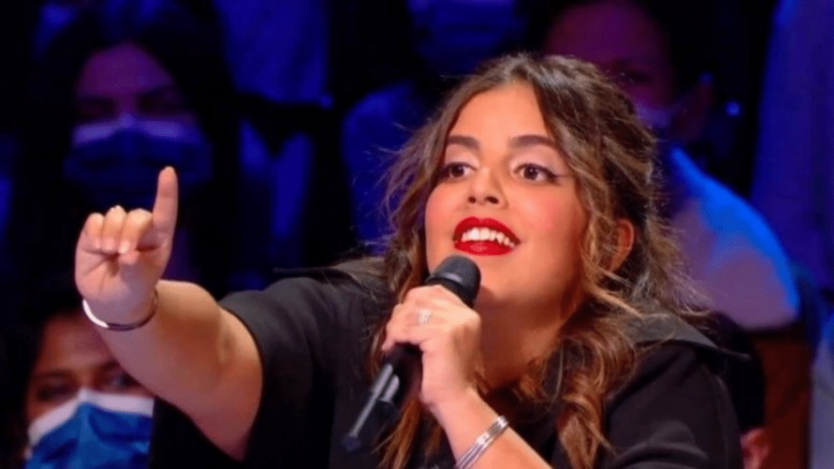 Danse avec les stars : Inès Reg a toujours refusé de faire partie du casting, on sait pourquoi