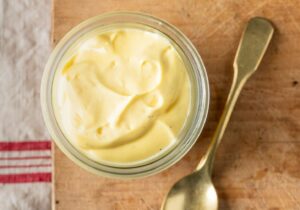 J’ai testé : la mayonnaise sans œuf
