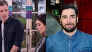 Lucie Bernardoni (Star Academy) : en couple avec Michael Goldman, son ex Patrice Maktav dévoile un message très inquiétant !