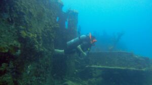 Les scientifiques s’empressent de découvrir les secrets d’anciennes civilisations perdues sous la mer