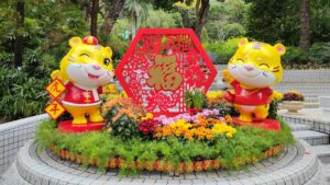 Comment la date du Nouvel An chinois est-elle fixée?
