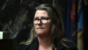 Une mère américaine condamnée pour la fusillade perpétrée par son fils
