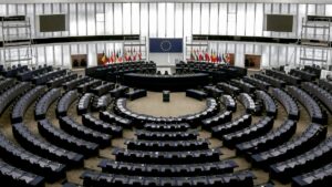 Les défis de l’extrême droite au Parlement européen