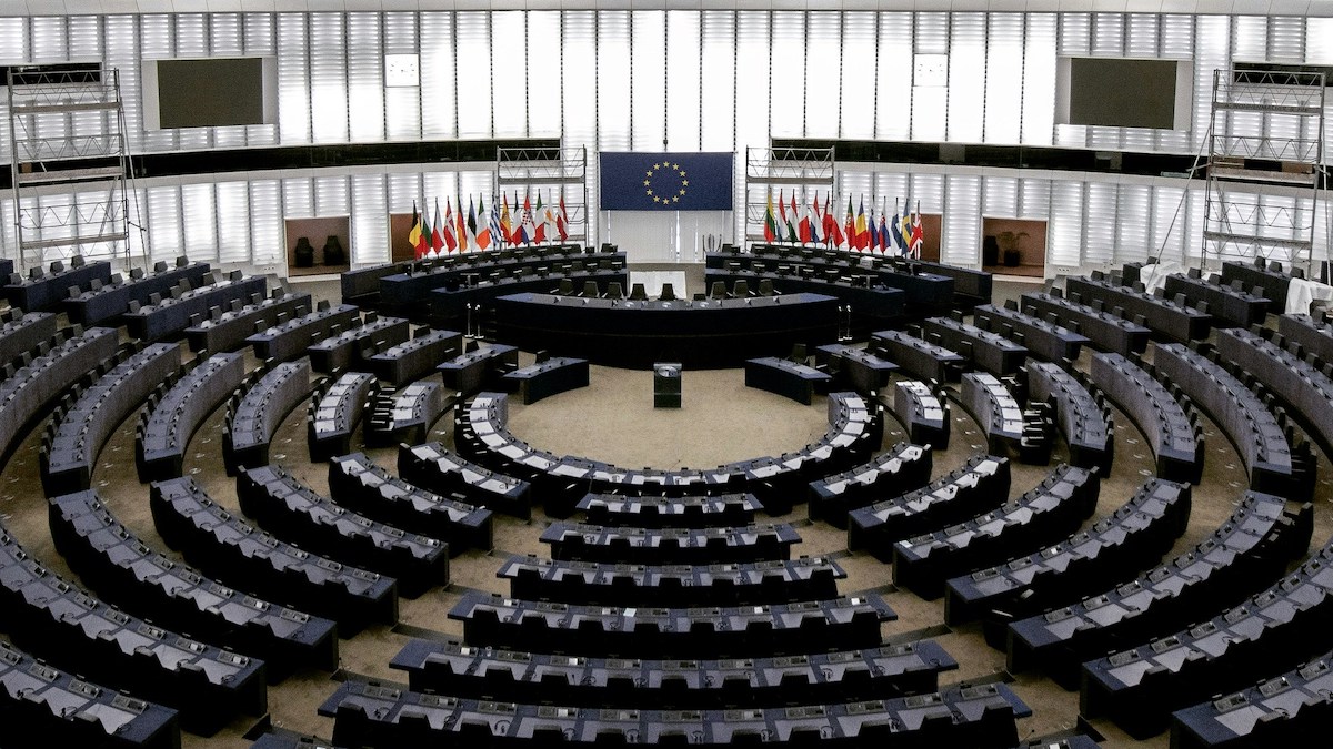 Les défis de l’extrême droite au Parlement européen