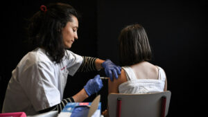 Vaccination des jeunes Français contre le HPV: un fiasco hélas prévisible