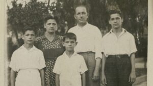 La guerre civile grecque par le clan Gavras: histoire d’une omerta internationale