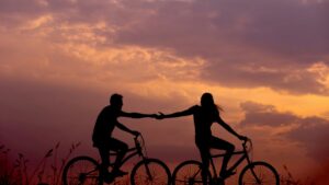 «L’amour se sépare-t-il du désir?»