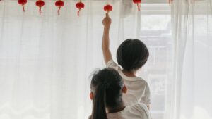 La Chine est un des pays où élever un enfant coûte le plus cher