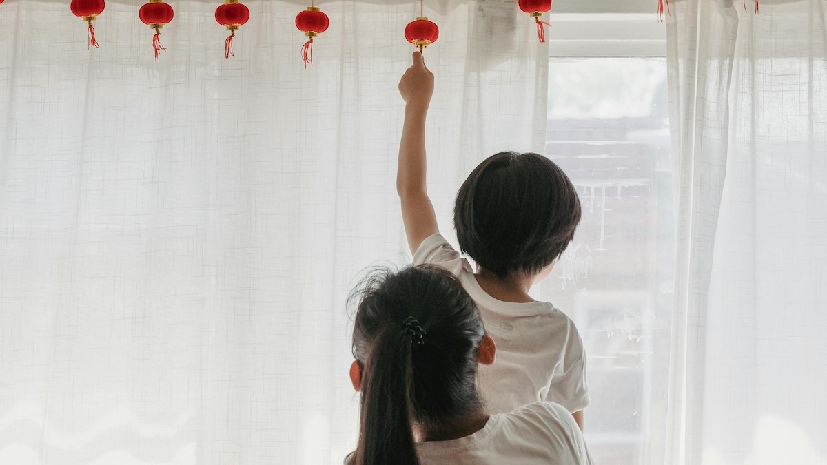 La Chine est un des pays où élever un enfant coûte le plus cher