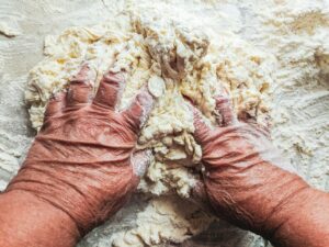 Comment TikTok fait exploser la demande d’un levain centenaire