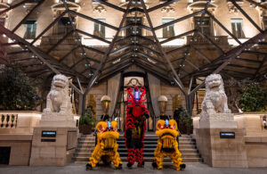 Où fêter le Nouvel an chinois à Paris ?