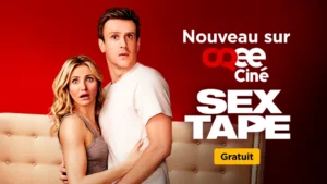 C'est nouveau et gratuit sur OQEE Ciné : comédie sexy, polar très noir, dessins animés déjantés et grand classique du 7e Art