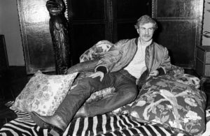 Pourquoi Claude Montana a marqué la mode