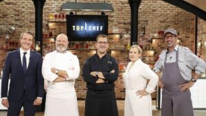 Top Chef saison 15 : on connaît la date de diffusion du programme