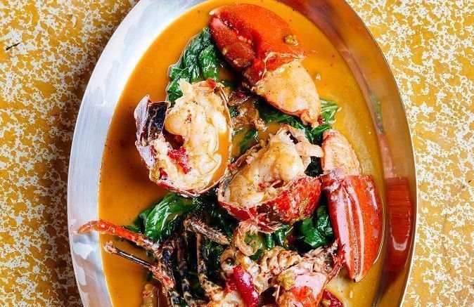 Dîner de Noël : 4 recettes faciles au homard