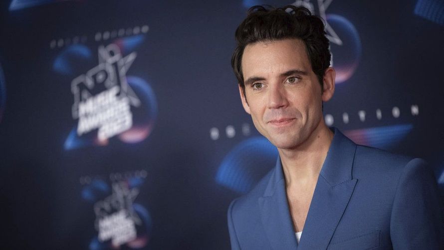 "Tu chantes mal" : Mika dézingue sa co-coach, la sœur de Ramzy, dans "The Voice"