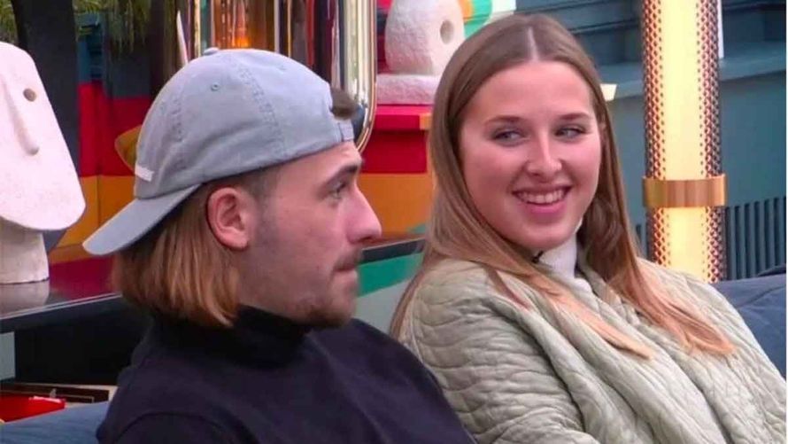 Exclu Public : Pierre Garnier, il a craqué pour une chanteuse belge