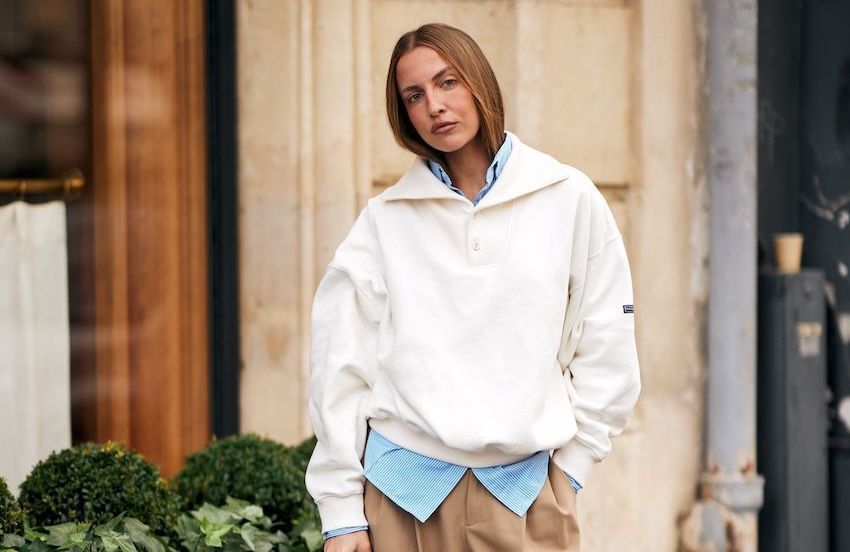 « Low energy dressing », le nouveau mantra des modeuses en quête de confort et de simplicité en 2026