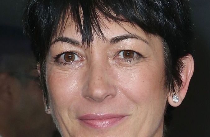 « Scoop » sur Netflix : que devient Ghislaine Maxwell ?