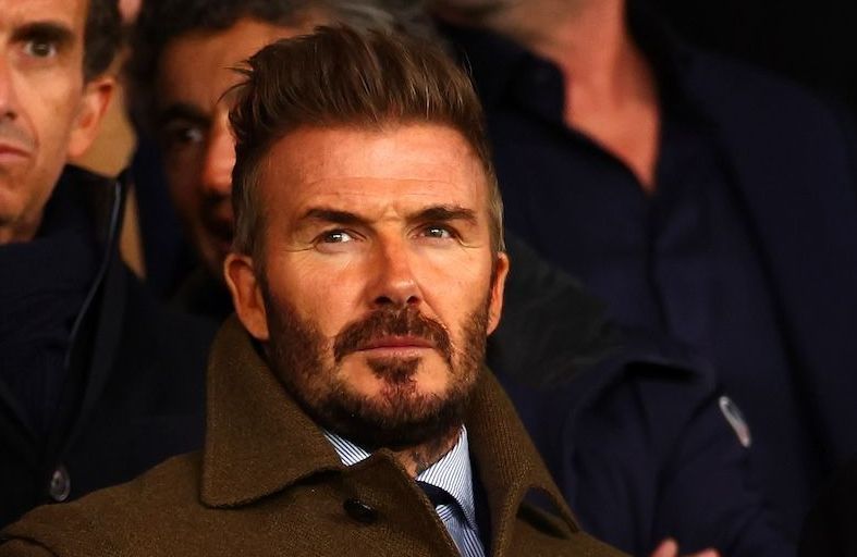 David Beckham : sa supposée maîtresse affirme n’avoir « jamais menti » sur leur liaison