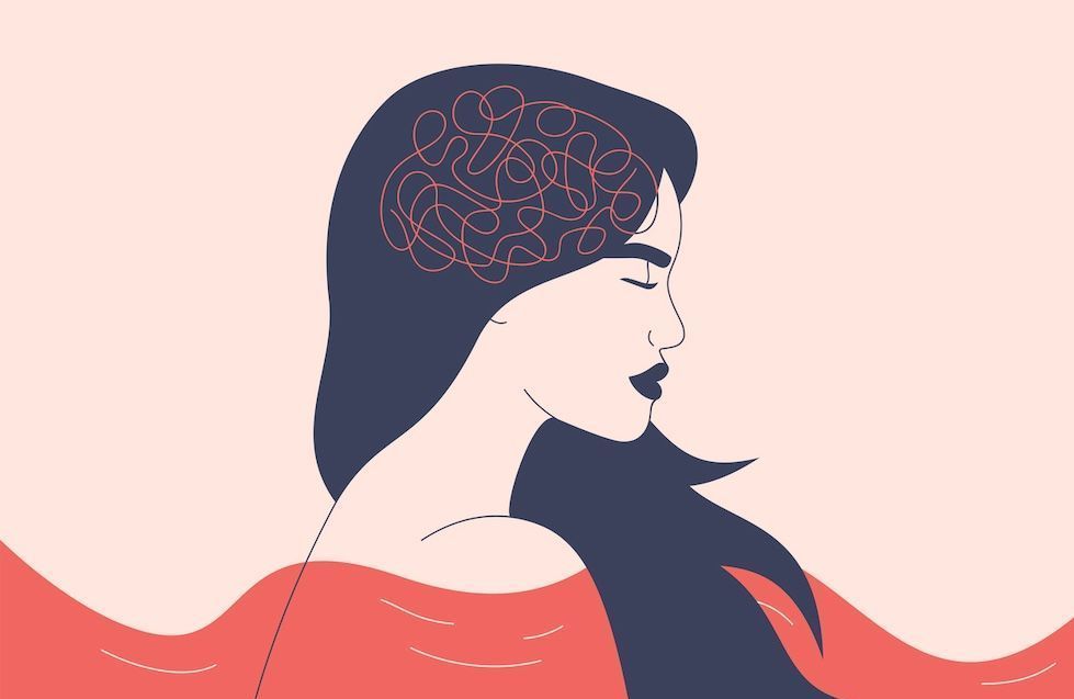 Dépression, anxiété, schizophrénie : ces troubles mentaux seraient bien plus liés qu’on ne le croit