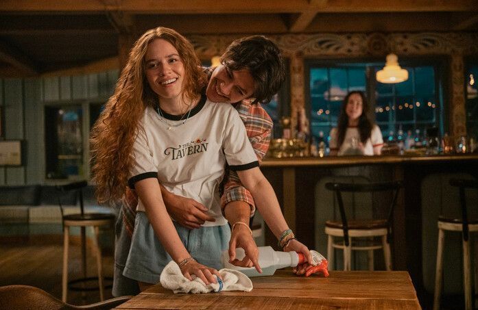 « Au fil des années » : intrigue, casting… Tout ce que l’on sait déjà sur la saison 2 de la série romantique