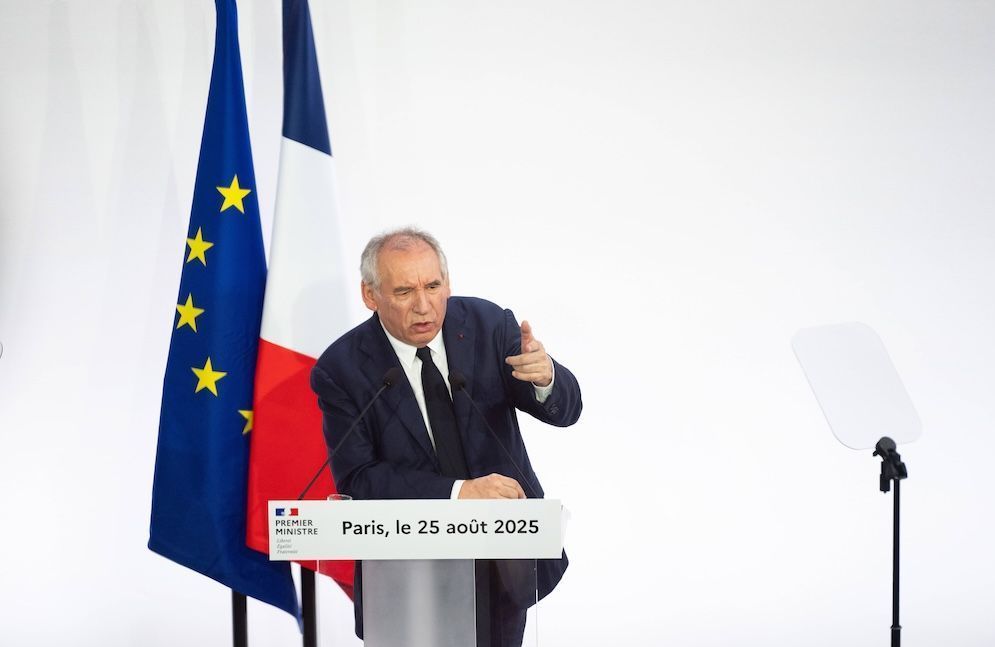 Vote de confiance : en quoi consiste ce mécanisme politique évoqué par François Bayrou ?