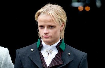 Mette-Marit de Norvège : son fils Marius Borg Høiby condamné à 4 ans de prison ferme