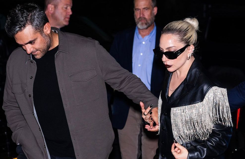 Qui est Michael Polansky, le fiancé de Lady Gaga ?