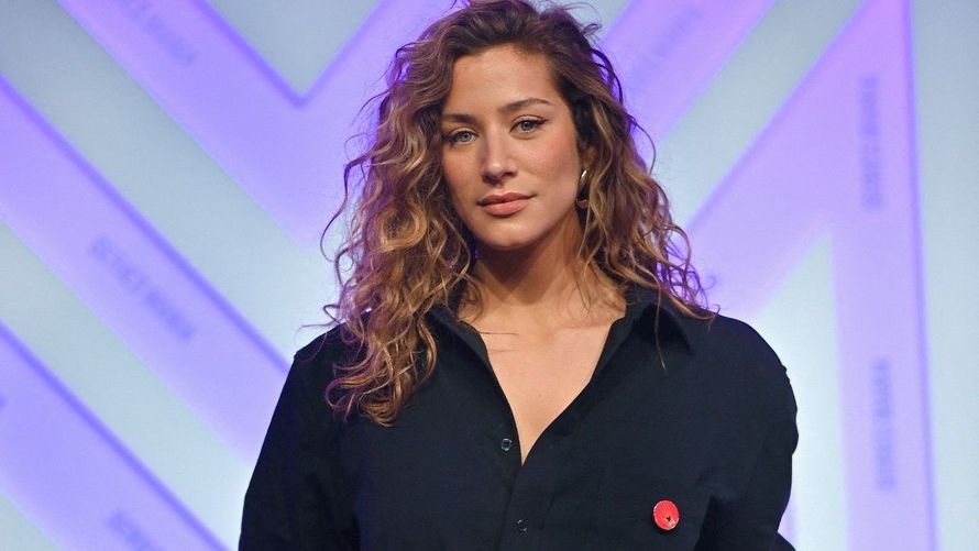 "Insupportable", "toujours pareil", Manon Azem fracasse sa propre série diffusée sur TF1