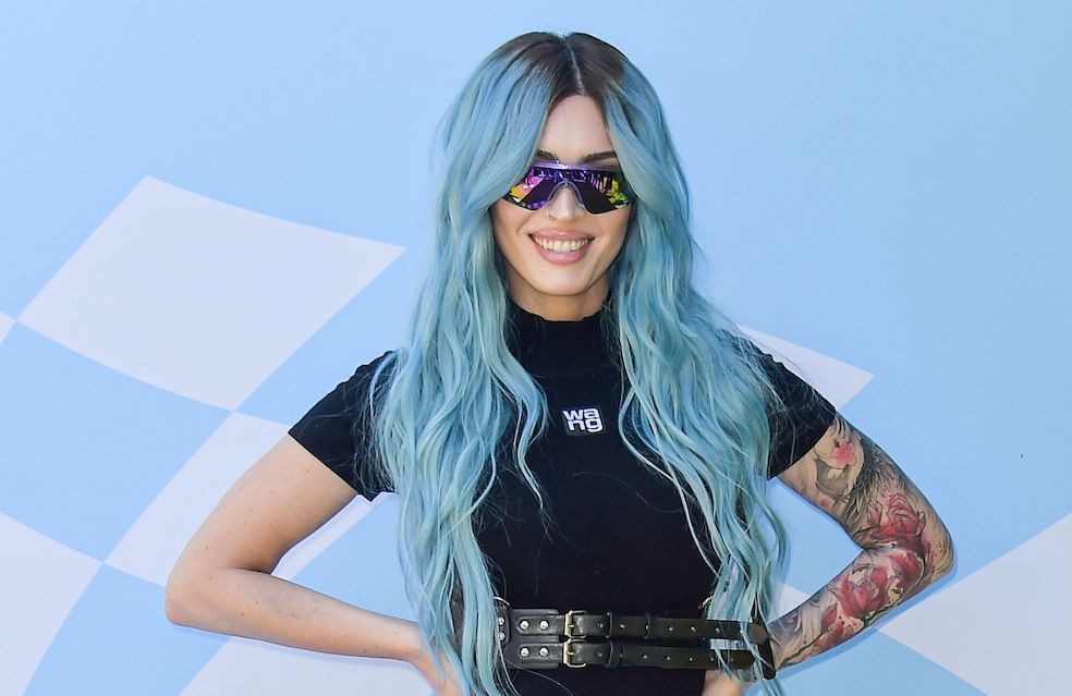 Megan Fox de nouveau maman : l’ex-compagne de Machine Gun Kelly a accouché de son quatrième enfant