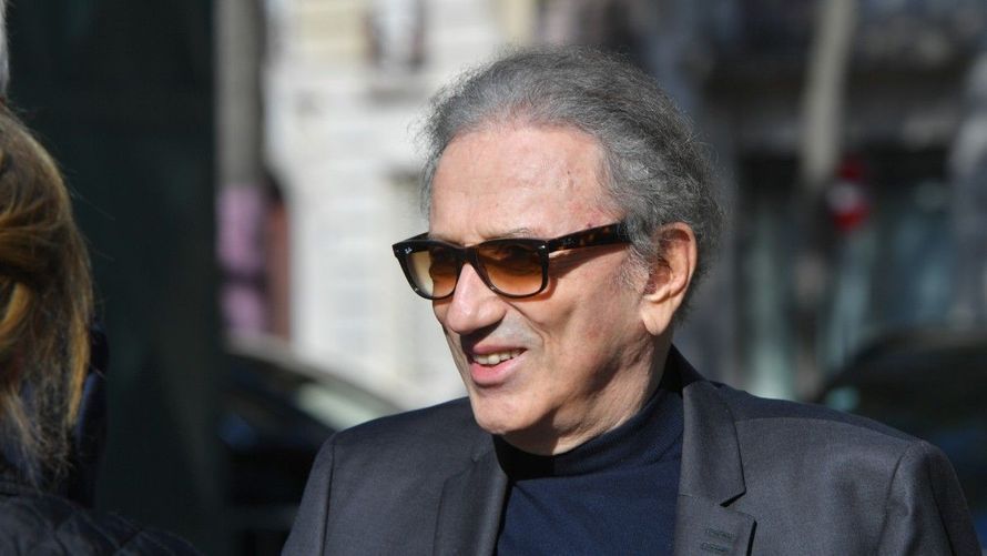 Michel Drucker évincé des Jeux Olympiques à cause de ses soucis de santé : son remplaçant dévoilé