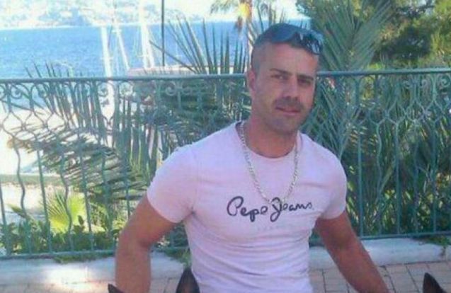 Nordahl Lelandais poursuivi pour violences conjugales au parloir devant son fils de 19 mois