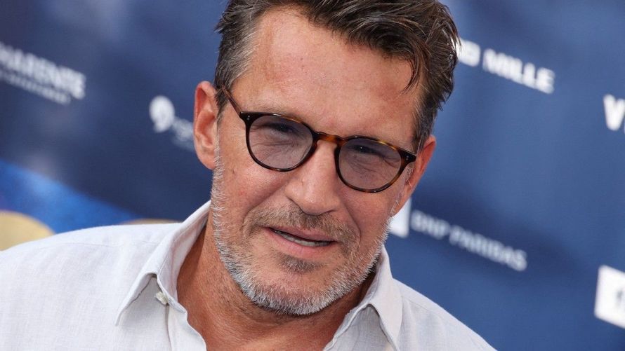 "Un scandale", "Absolument déplorable", "On vit en Tchécoslovaquie", Benjamin Castaldi bien remonté au sujet de "TPMP"