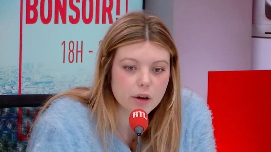 "3000 euros de dédommagement", "Il est encore invité aux fêtes de familles", Héloïse Martin, victime d’inceste, fait de nouvelles révélation sur son oncle
