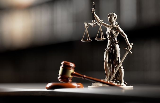 Dérives sectaires : un faux « psychologue » condamné pour viols à 18 ans de réclusion