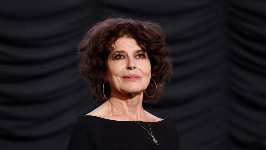 "Je n’ai pas eu d’émotion" : malaise sur le plateau de "Quotidien" lorsque Fanny Ardant évoque "Anatomie d’une Chute" de Justine Triet