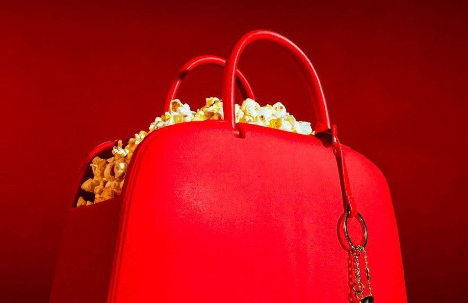 Ce sac imaginé pour la promo « Le diable s’habille en Prada 2 » affole déjà les réseaux