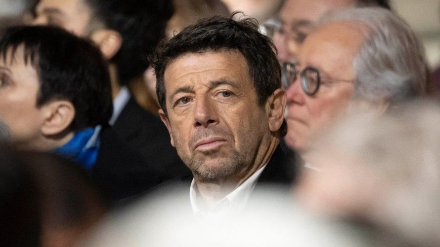 Florent Pagny préféré à Aya Nakamura : Patrick Bruel s’en mêle et prend la défense de la chanteuse