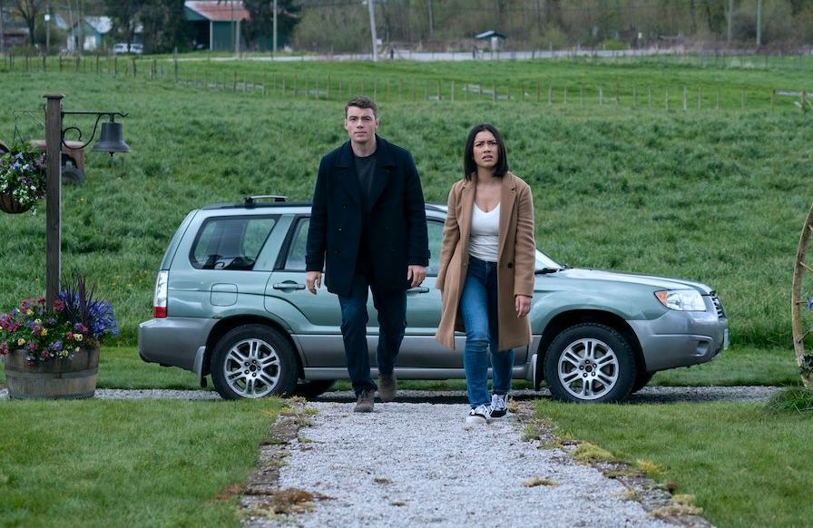 « The Night Agent » saison 2 : la série Netflix aura-t-elle une suite ?