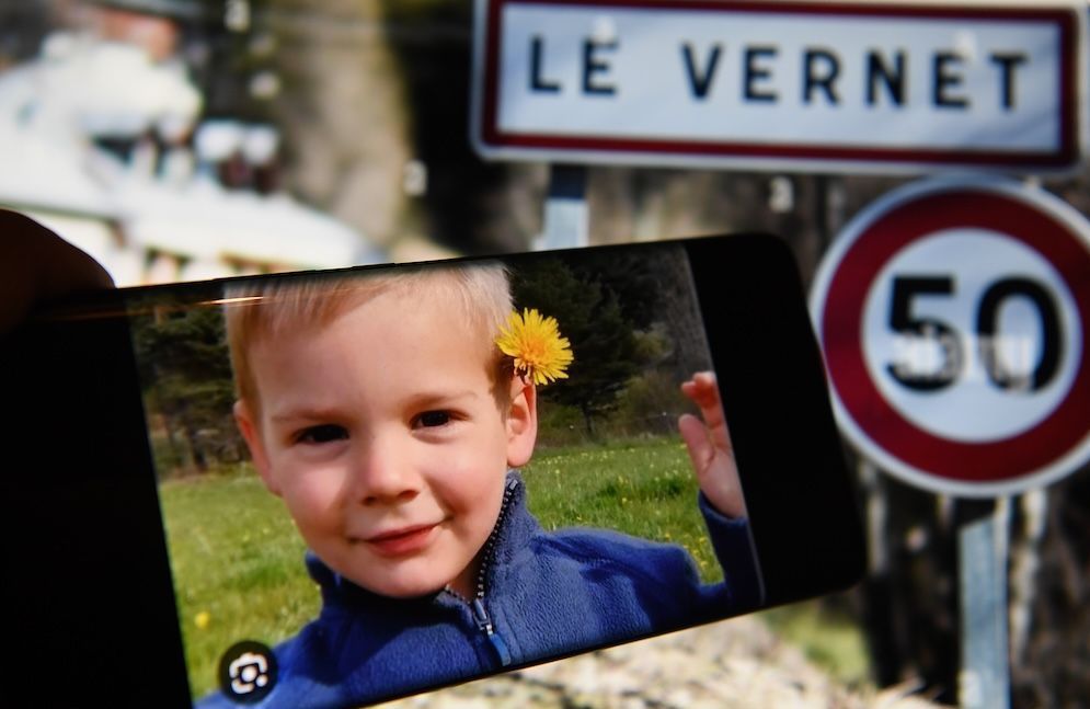 Mort du petit Émile : ses grands parents placés en garde à vue pour homicide