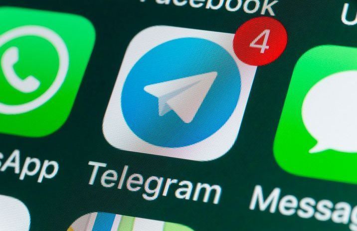Réseau pédocriminel sur Telegram : un important coup de filet en France