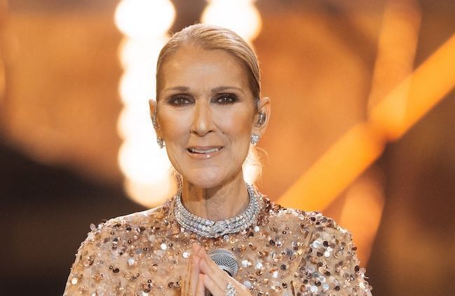 Céline Dion : une tendre photo de famille dévoilée pour une occasion spéciale