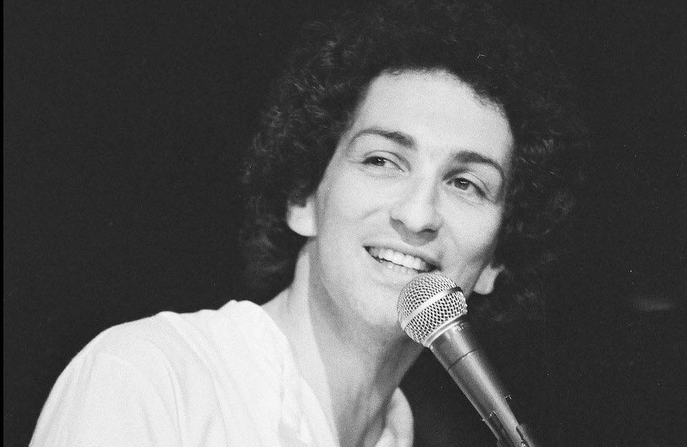 Véronique Sanson et Michel Berger : une « drôle » de romance