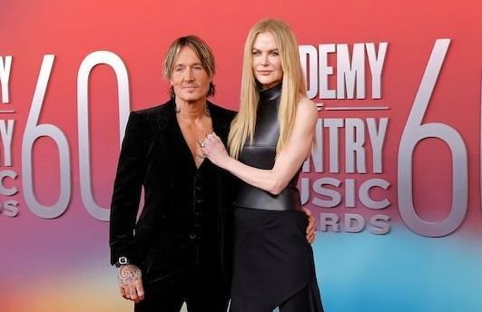 Nicole Kidman : après leur divorce, Keith Urban en couple avec une femme de 32 ans sa cadette ?
